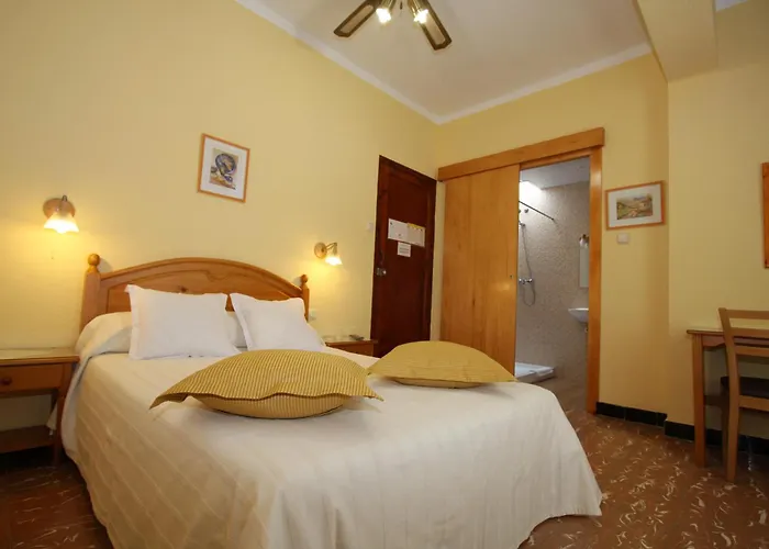 Hotel Sol