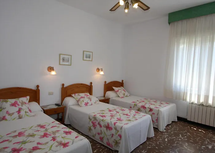 Hotel Sol