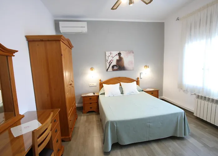 Hotel Sol