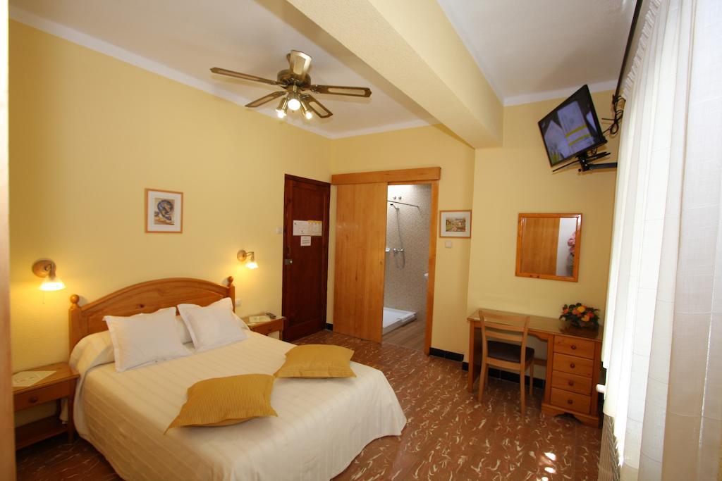 Sol Hotel Benicarló