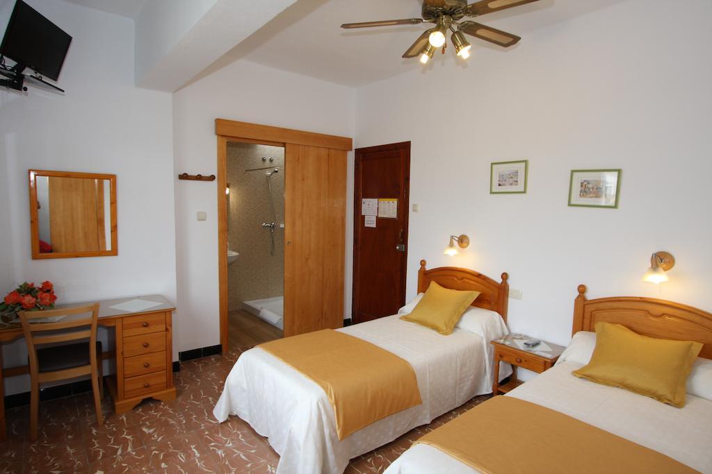 Hotel Sol Benicarló