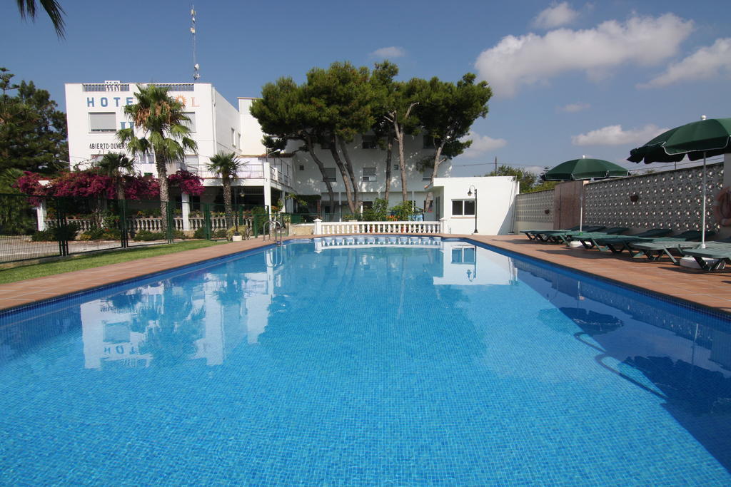 Hotel Sol *