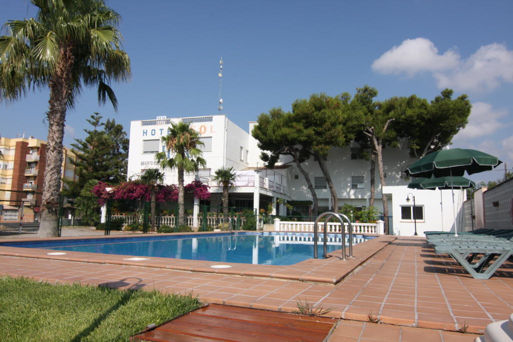 Hotel Sol *