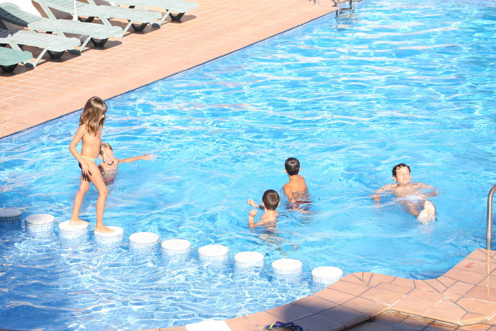 Hotel Sol Benicarló