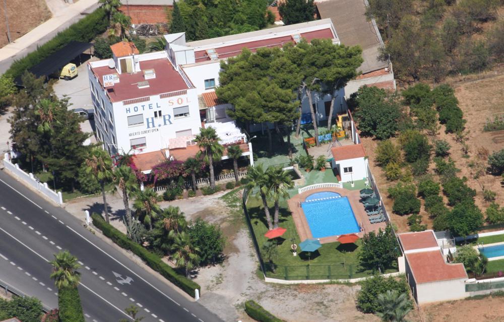 Sol Hotel Benicarló